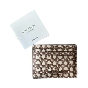 Kate Spade NY card case